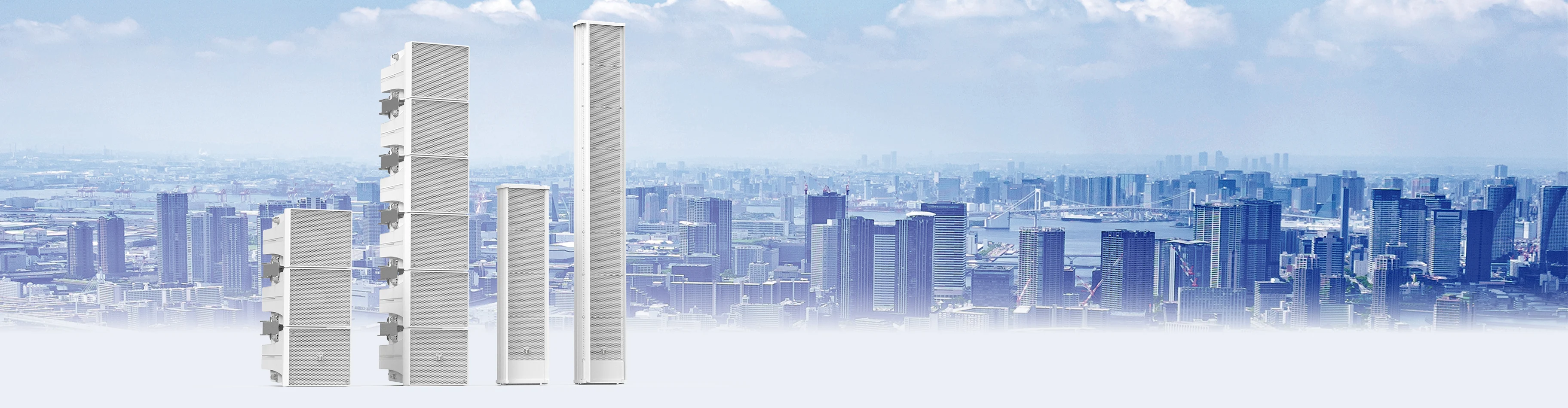 HA Serie: Verlässlich über Distanz. Präzise im Ernstfall.