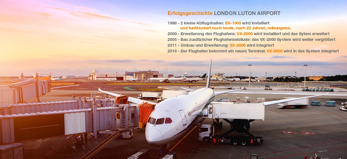 TOA steht für Qualität und Langlebigkeit