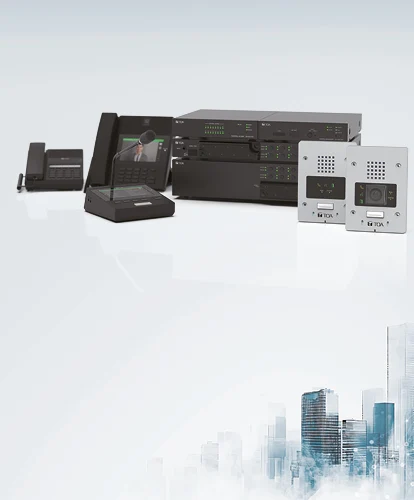 Connecting Every Voice and Vision