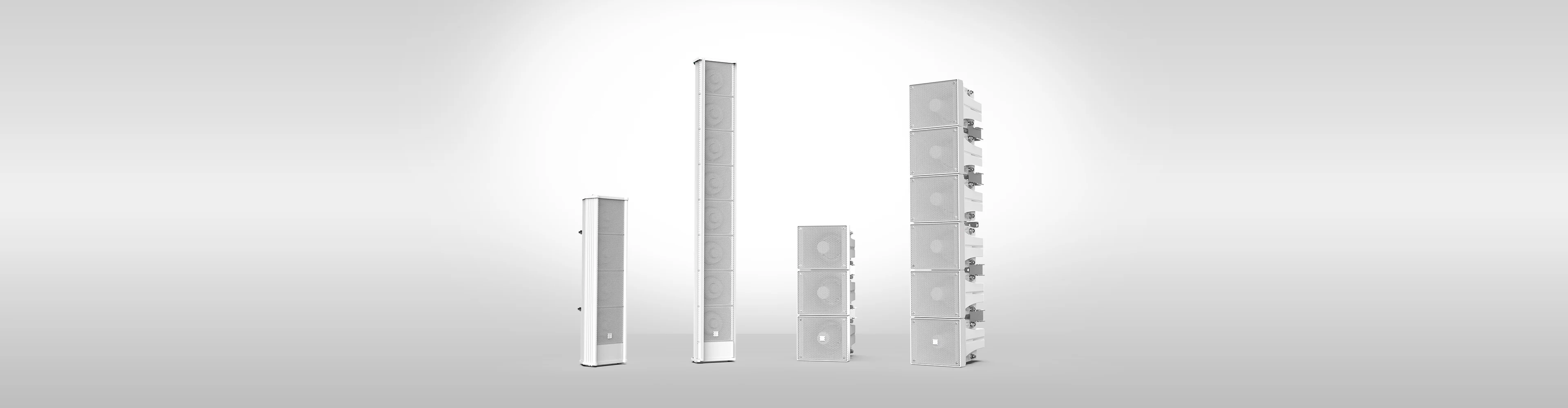 Crystal Clear. From Near to Far.