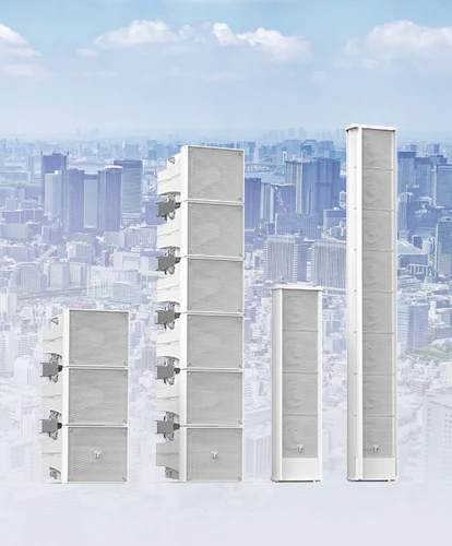 HA Serie: Verlässlich über Distanz. Präzise im Ernstfall.