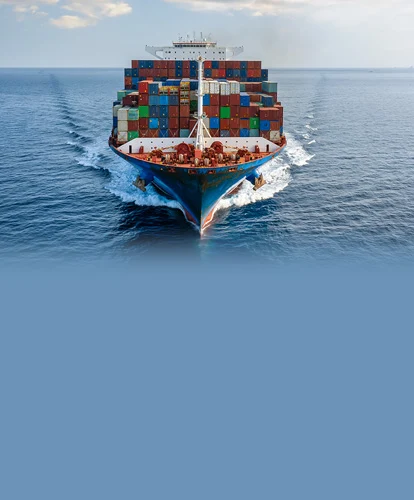 Setting sail with confidence