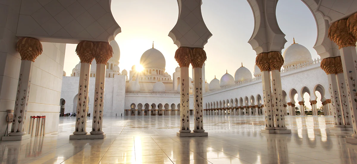 Guter Klang in Moscheen leicht gemacht