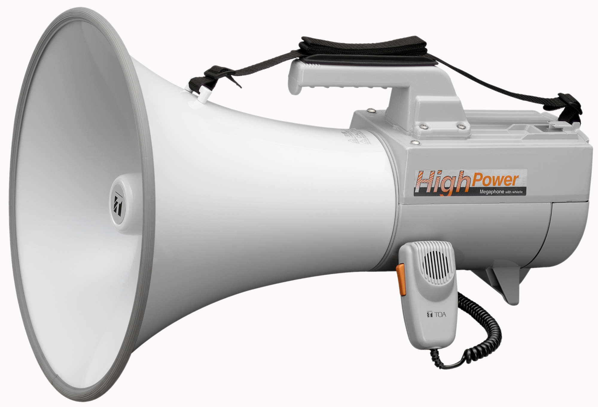 Megaphone HM-5006 - PASS-Medientechnik GmbH