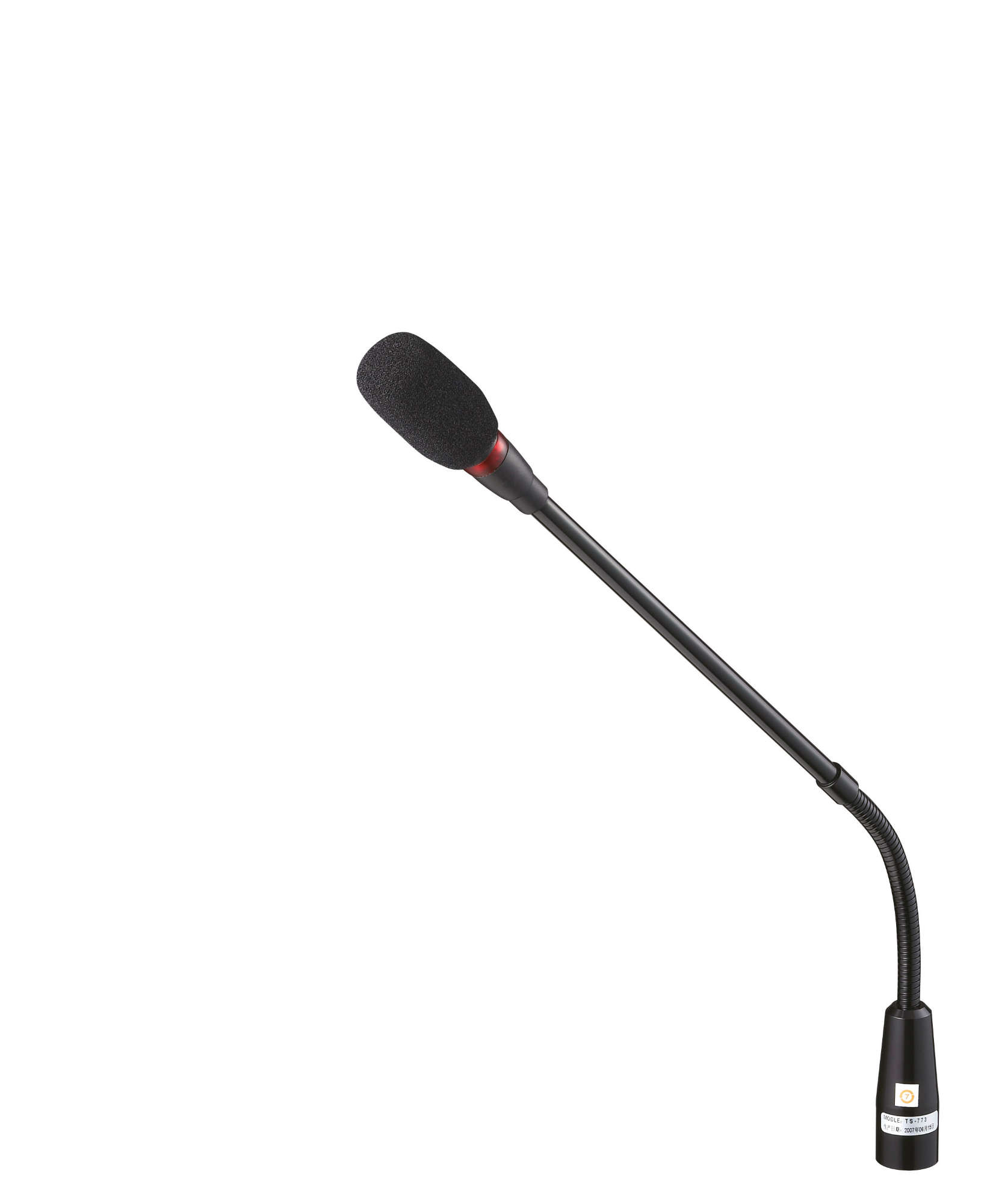 TS-773 - Produkte - TOA Electronics