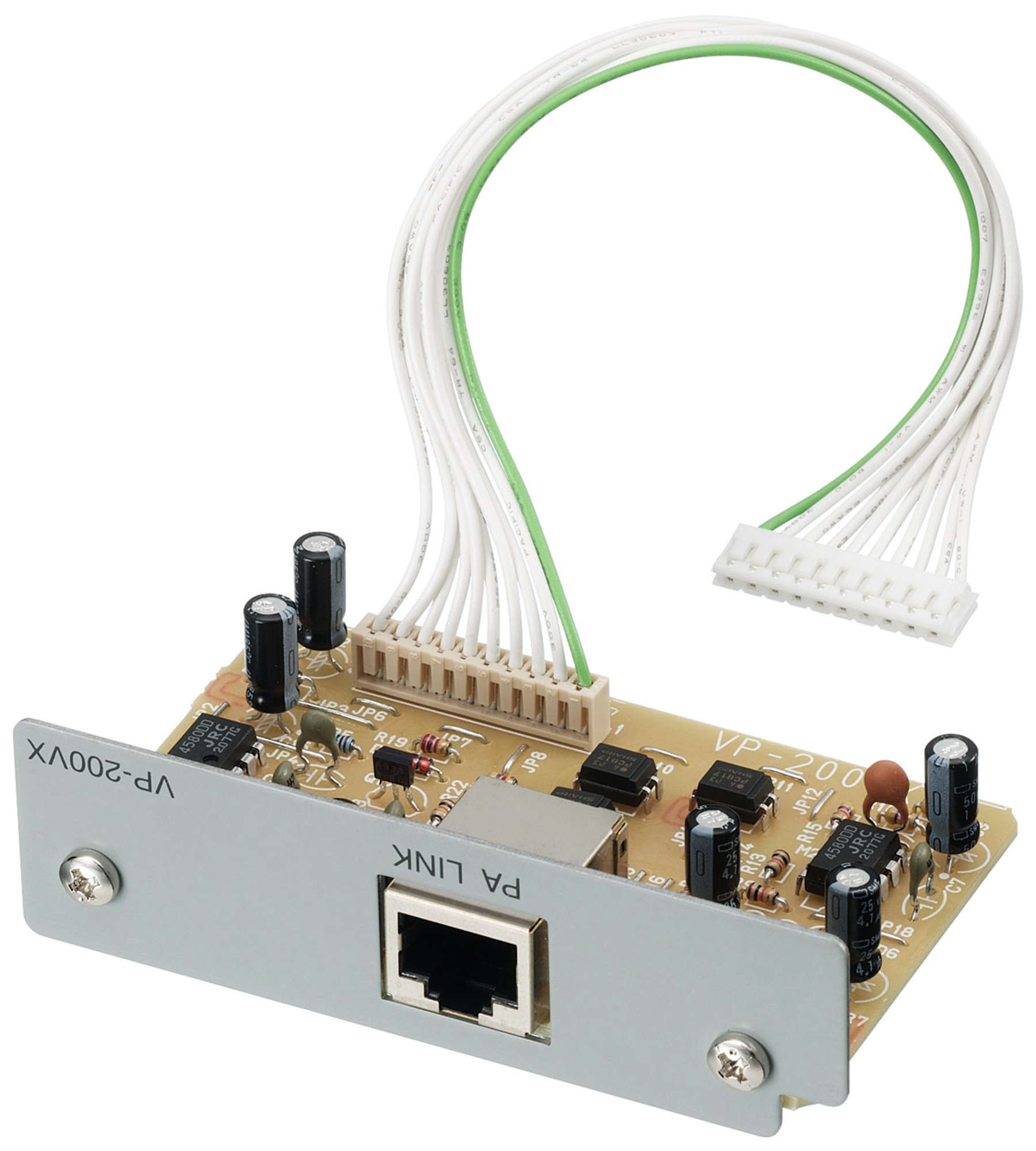 Vp 0vx Products Toa Electronics
