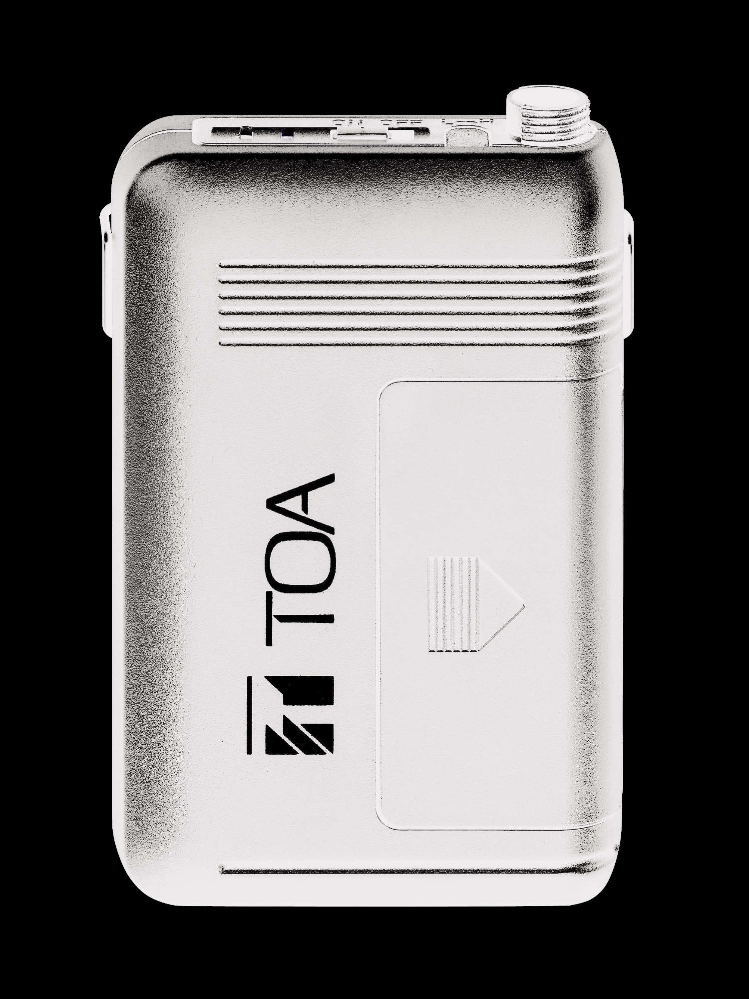 WM-5325 C07 - Products - TOA Electronics