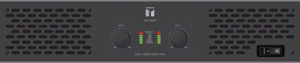 DA-1250D-EB