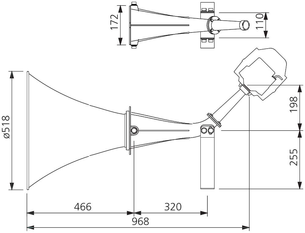 DH-110