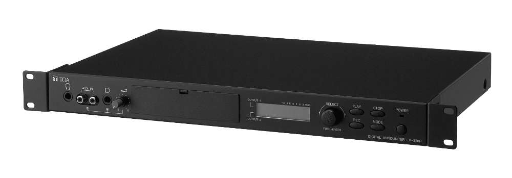 EV-350R