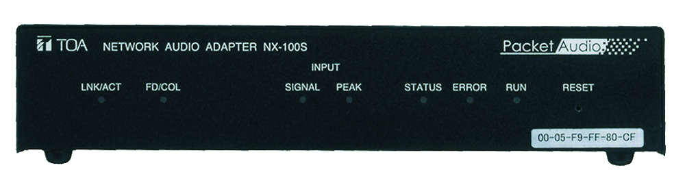 NX-100S