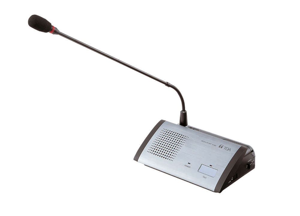 TS 802 CE Products TOA Electronics TS 802 CE Products TOA Electronics