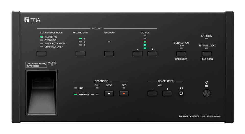 TS-D1100-MU 1CE