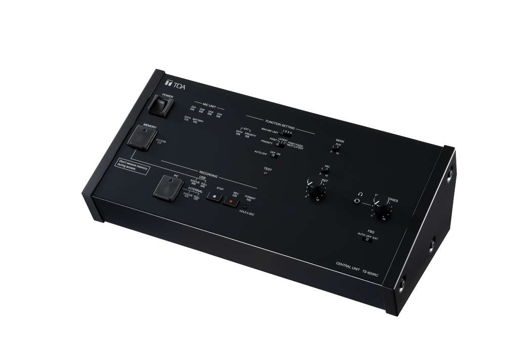 TS-820RC
